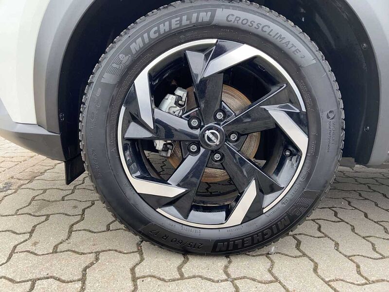 Nissan Juke N-CONNECTA 1.6 Hybrid  Navi/Carplay/FAP-Pro
