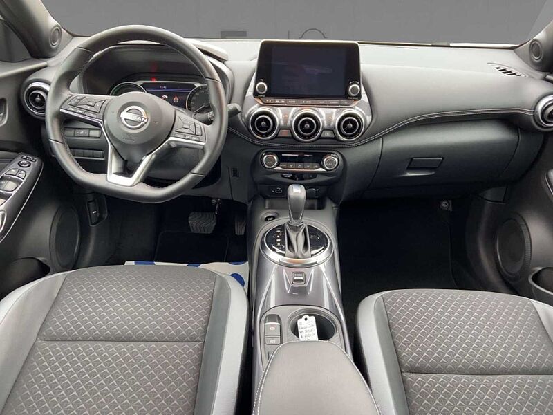 Nissan Juke N-CONNECTA 1.6 Hybrid  Navi/Carplay/FAP-Pro