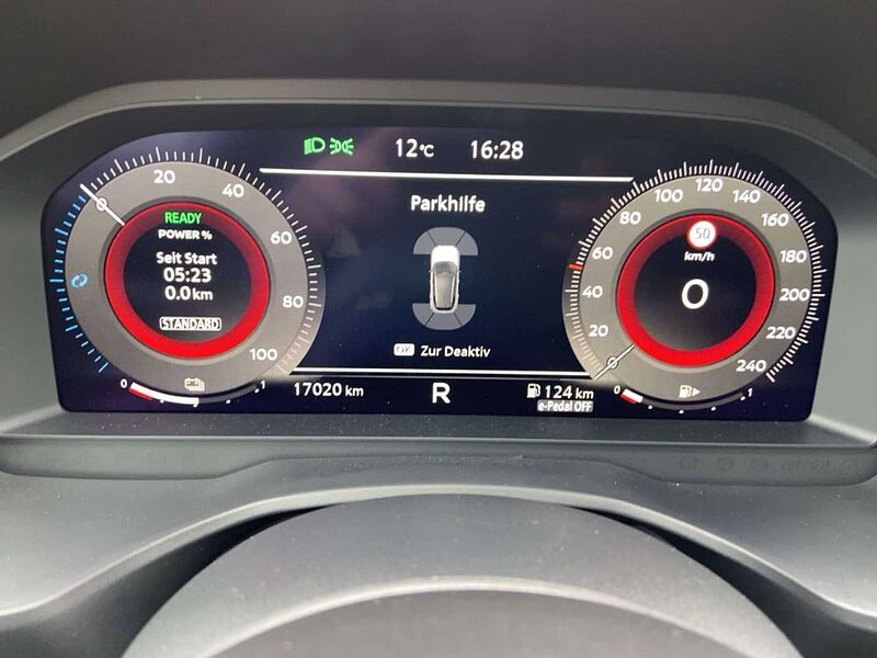 Nissan Qashqai Black Editon e-Power 1.5 VC-T Kamera CarPlay