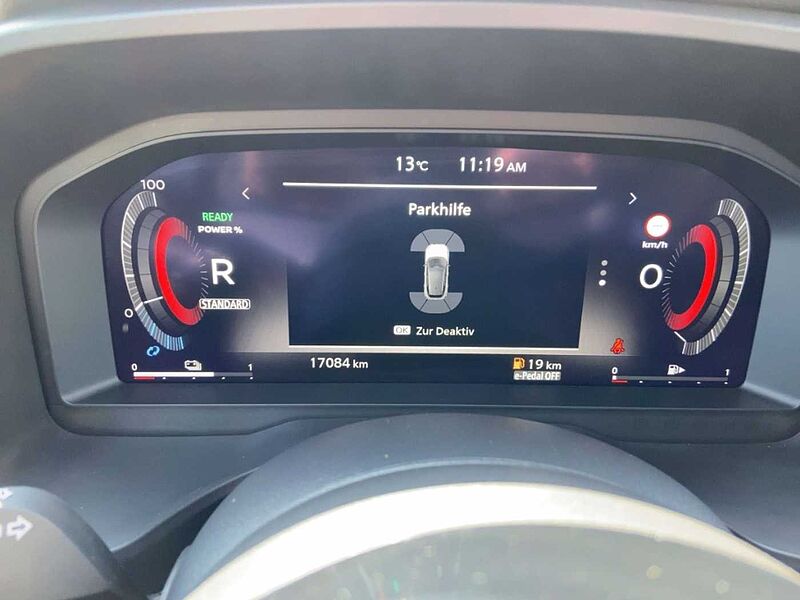 Nissan Qashqai N-Connecta BlackEdition e-Power 1.5 4x2