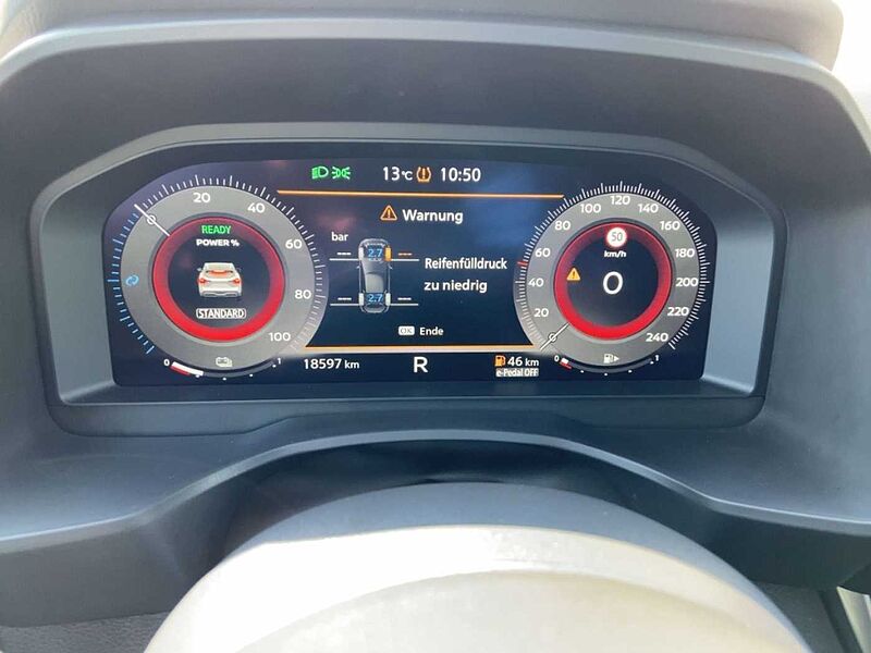 Nissan Qashqai N-Connecta BlackEdition e-Power 1.5 4x2