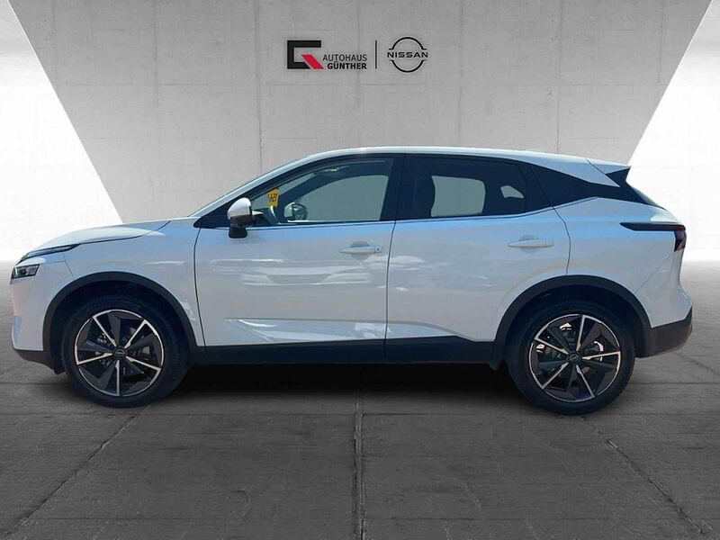 Nissan Qashqai Tekna 1.3 MHEV Xtronic 4x2 Kamera CarPlay