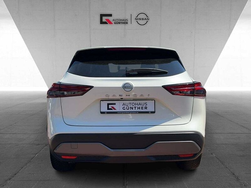 Nissan Qashqai Tekna 1.3 MHEV Xtronic 4x2 Kamera CarPlay