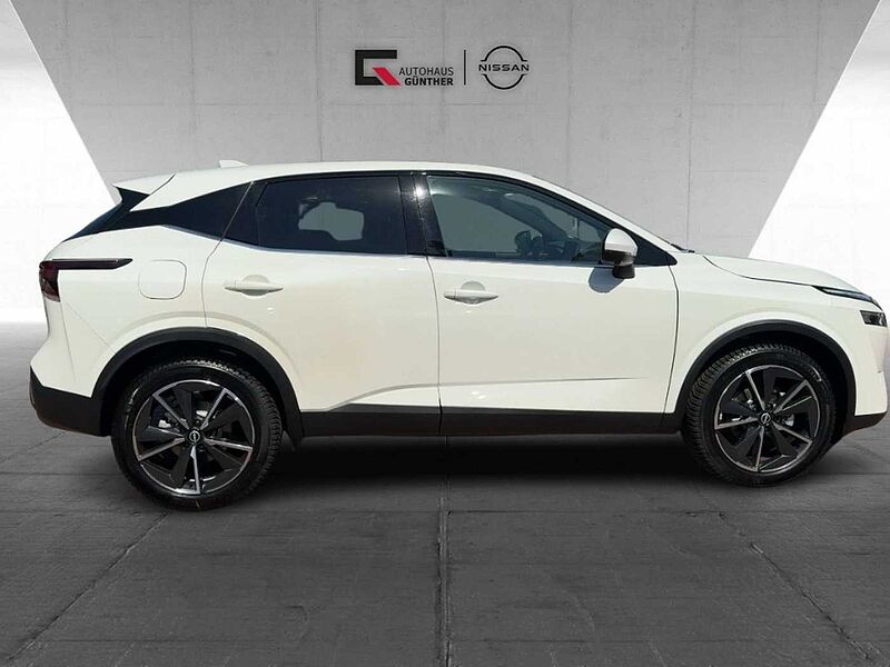 Nissan Qashqai Tekna 1.3 MHEV Xtronic 4x2 Kamera CarPlay