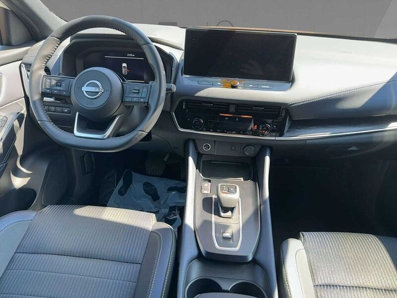 Nissan Qashqai Tekna 1.3 MHEV Xtronic 4x2 Kamera CarPlay