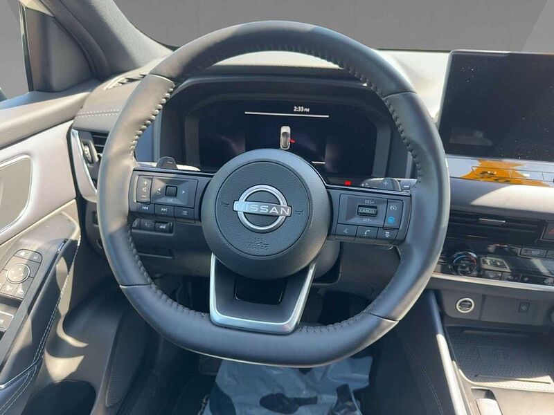 Nissan Qashqai Tekna 1.3 MHEV Xtronic 4x2 Kamera CarPlay