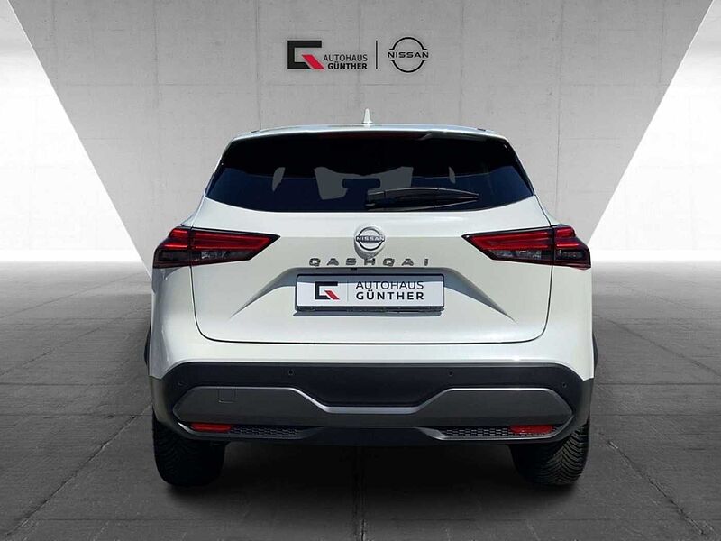 Nissan Qashqai Tekna 1.3 DIG-T MHEV Xtronic 360°Kamera CarPlay