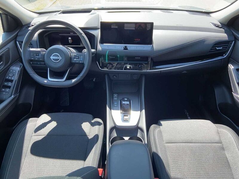 Nissan Qashqai N-Connecta Black Editon e-Power 1.5 VC-T