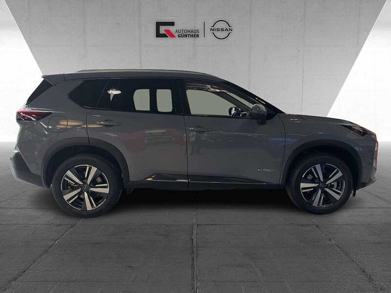 Nissan X-Trail e-Power TEKNA+ e-4ORCE Bose/TAN-Leder !!