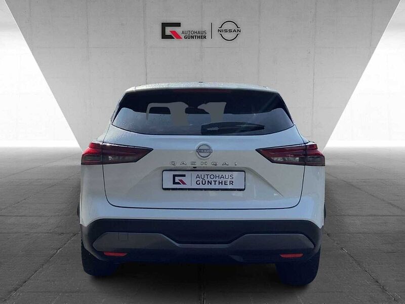 Nissan Qashqai Tekna 1.3 DIG-T MHEV Xtronic 360°Kamera CarPlay