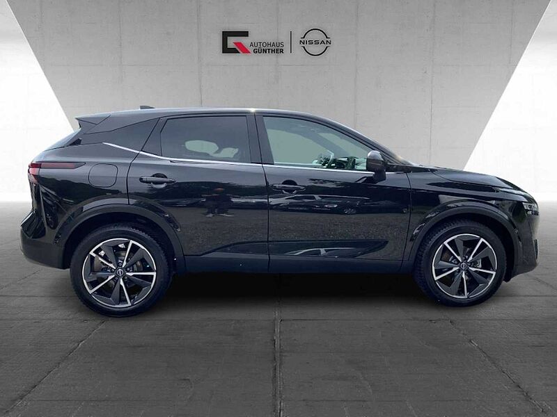 Nissan Qashqai Tekna 1.3 DIG-T MHEV 360°Kamera CarPlay