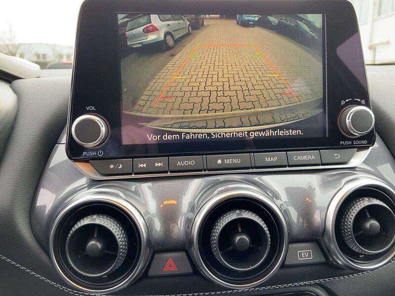 Nissan Juke N-CONNECTA 1.6 Hybrid  Navi/Carplay/FAP-Pro