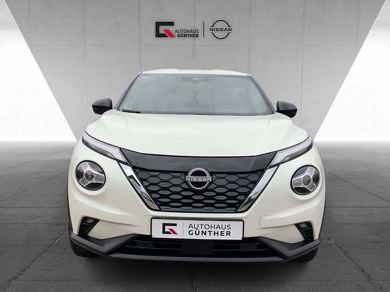 Nissan Juke N-CONNECTA 1.6 Hybrid  Navi/Carplay/FAP-Pro