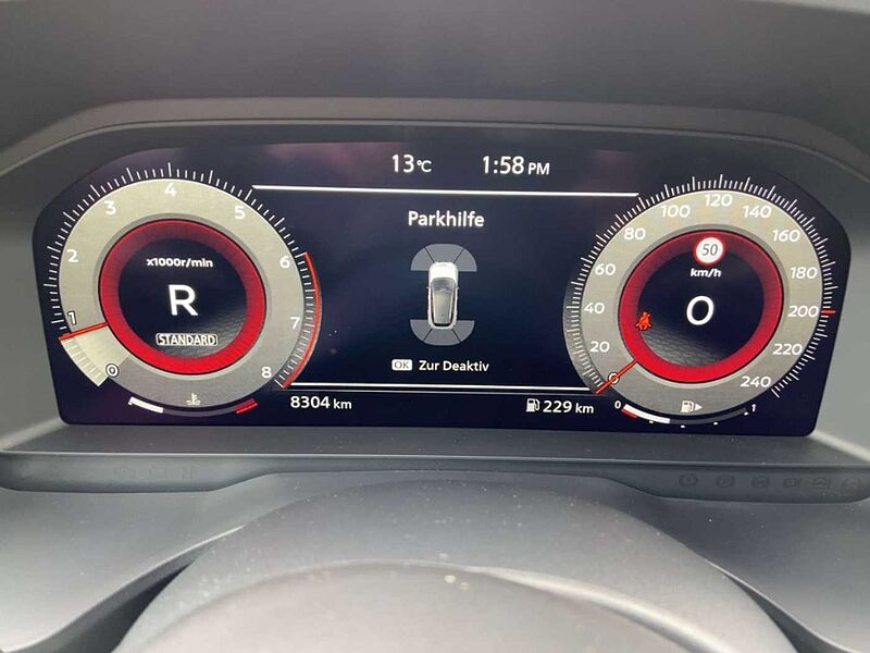 Nissan Qashqai Tekna 1.3 DIG-T MHEV Xtronic 360°Kamera CarPlay