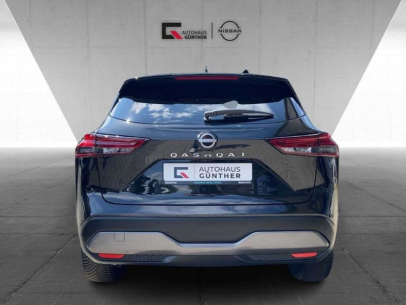 Nissan Qashqai Tekna 1.3 MHEV Xtronic 360°Kamera CarPlay