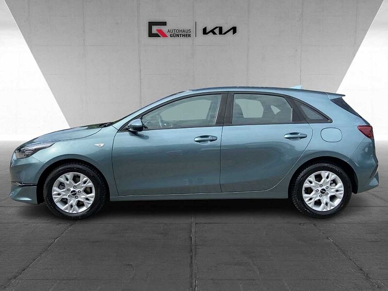 Kia Ceed / cee'd Edition 7 1.0 T-GDI Emotion Kamera CarPlay