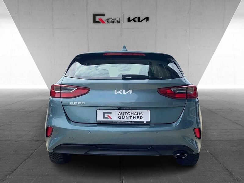 Kia Ceed / cee'd Edition 7 1.0 T-GDI Emotion Kamera CarPlay