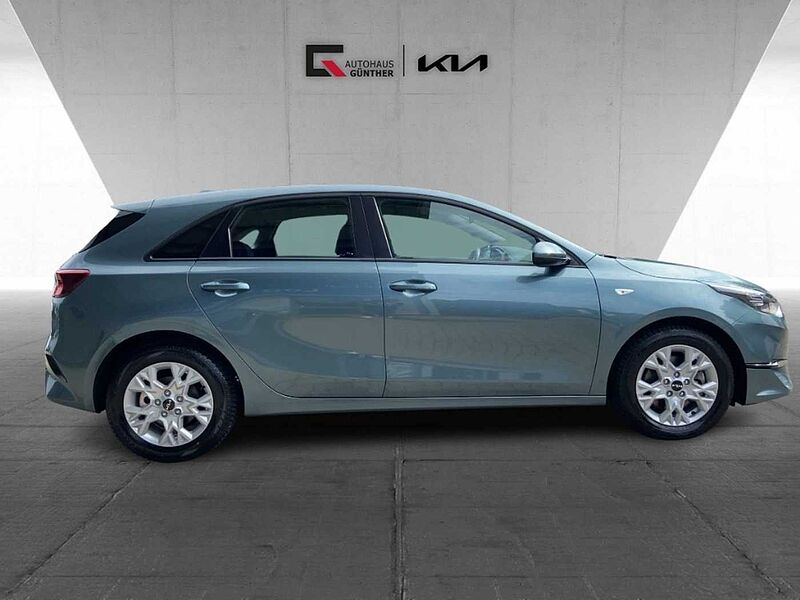 Kia Ceed / cee'd Edition 7 1.0 T-GDI Emotion Kamera CarPlay