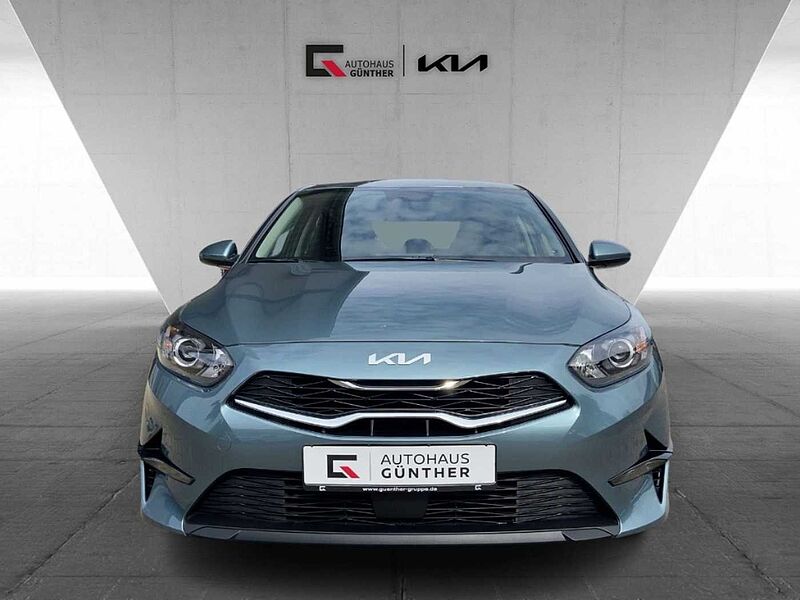 Kia Ceed / cee'd Edition 7 1.0 T-GDI Emotion Kamera CarPlay