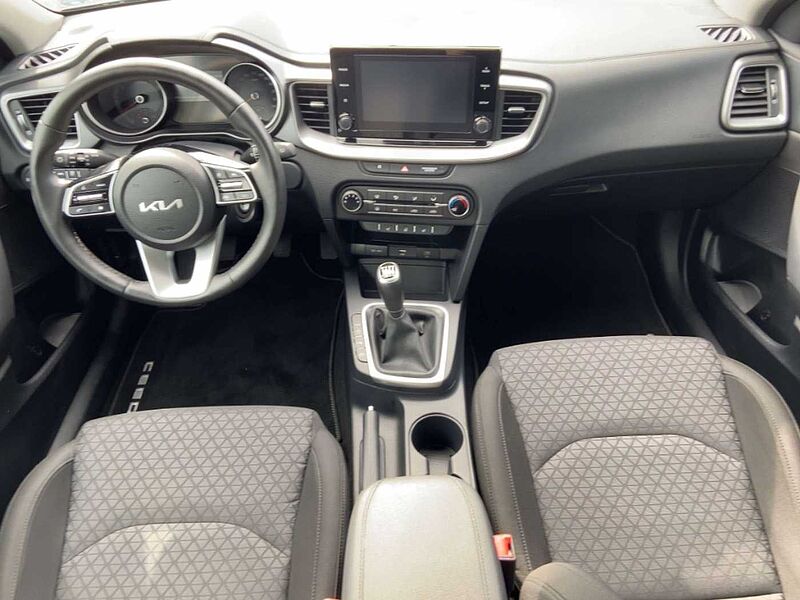 Kia Ceed / cee'd Edition 7 1.0 T-GDI Emotion Kamera CarPlay