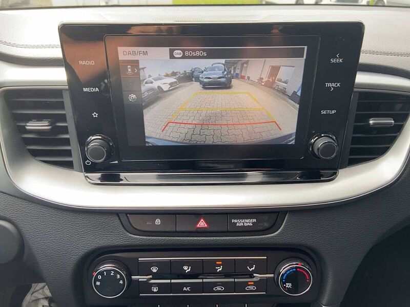 Kia Ceed / cee'd Edition 7 1.0 T-GDI Emotion Kamera CarPlay SitzHzg