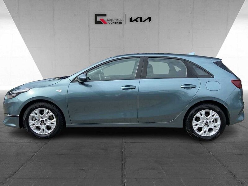 Kia Ceed / cee'd Edition 7 1.0 T-GDI Emotion Kamera CarPlay SitzHzg