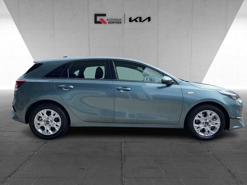 Kia Ceed / cee'd Edition 7 1.0 T-GDI Emotion Kamera CarPlay SitzHzg