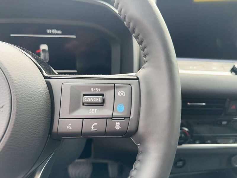 Nissan Qashqai N-Connecta e-Power 1.5 VC-T Winter Technologie