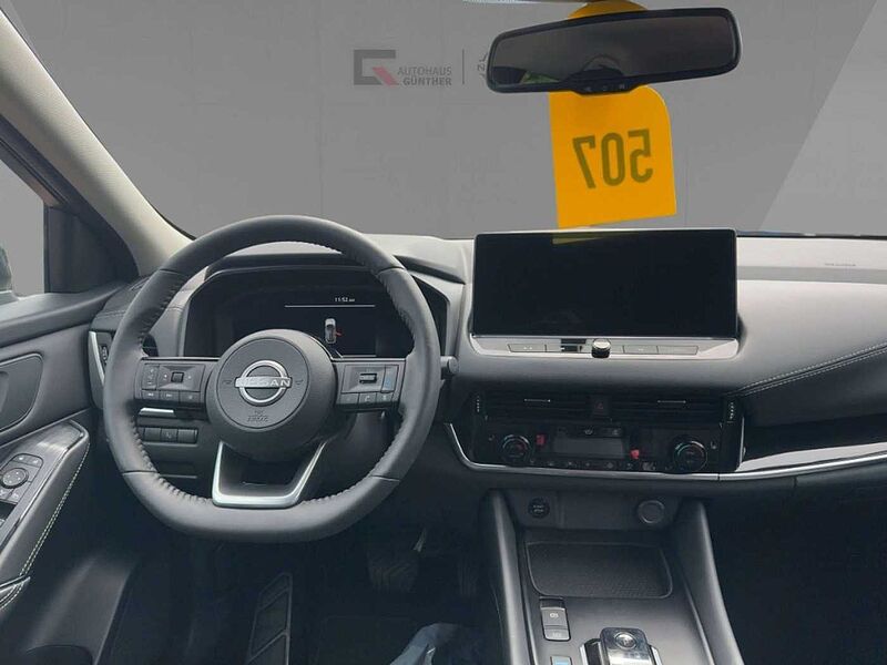 Nissan Qashqai N-Connecta e-Power 1.5 VC-T Winter Technologie