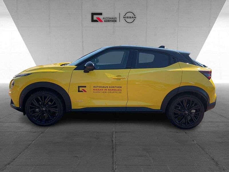 Nissan Juke N-SPORT'24 Hybrid Tech ProPILOT Bose