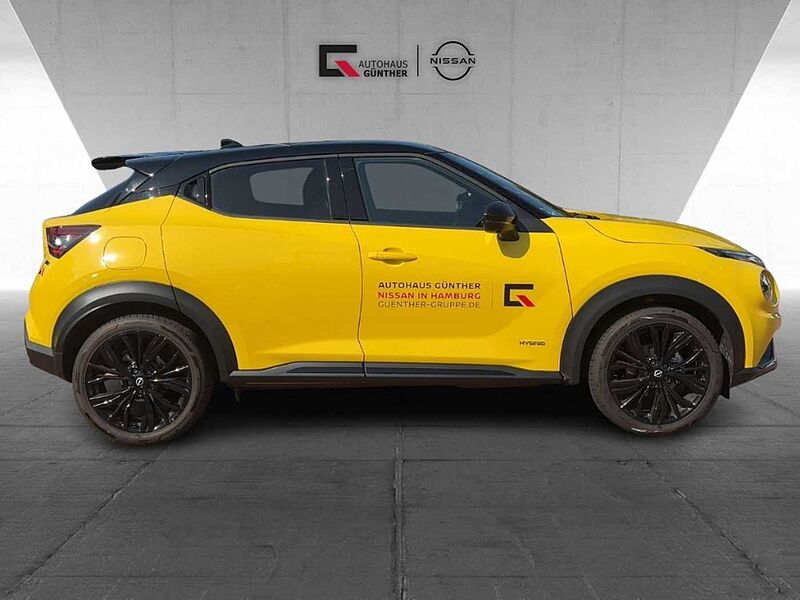 Nissan Juke N-SPORT'24 Hybrid Tech ProPILOT Bose