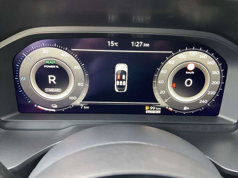 Nissan Qashqai N-Connecta e-Power 1.5 VC-T 4x2 Winter Komfort