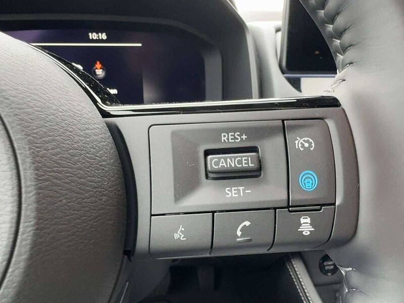 Nissan X-Trail Tekna+ e-Power 1.5 VC-T 4x2 360°Kamera CarPlay