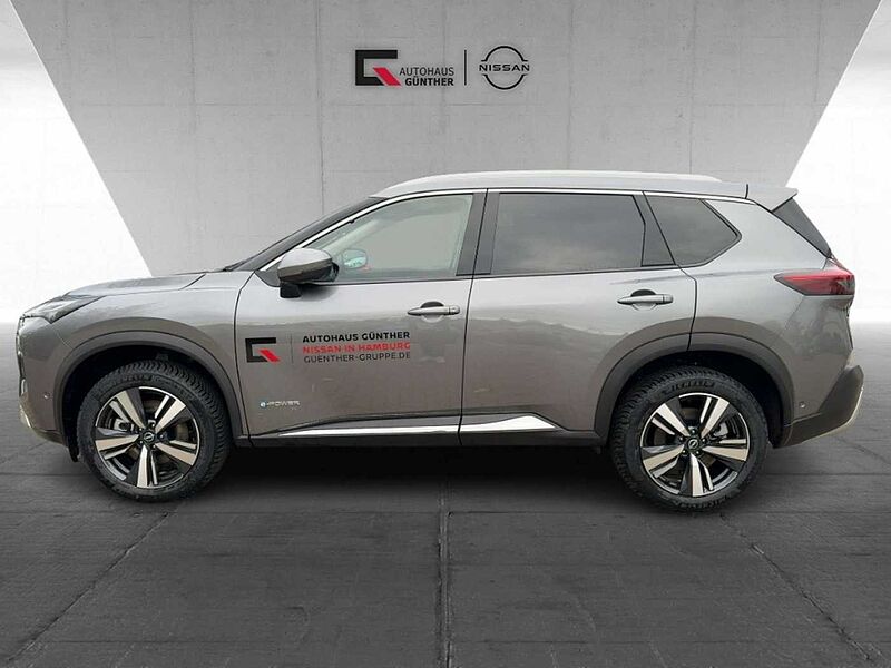 Nissan X-Trail Tekna+ e-Power 1.5 VC-T 4x2 360°Kamera CarPlay