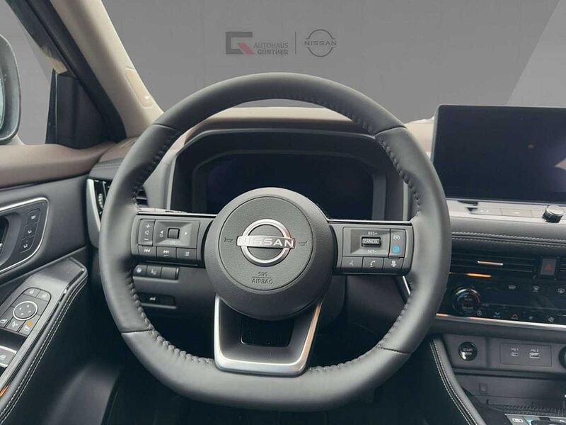 Nissan X-Trail Tekna+ e-Power 1.5 VC-T 4x2 360°Kamera CarPlay