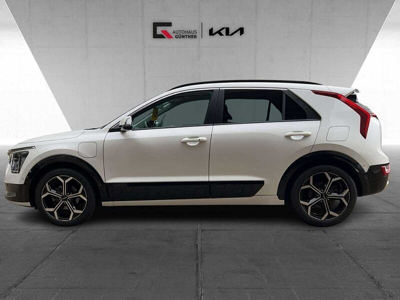 Kia Niro SPIRIT 1.6 PHEV DCT 18Z Technologie & Relax