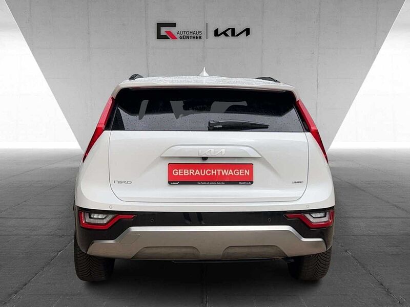 Kia Niro SPIRIT 1.6 PHEV DCT 18Z Technologie & Relax