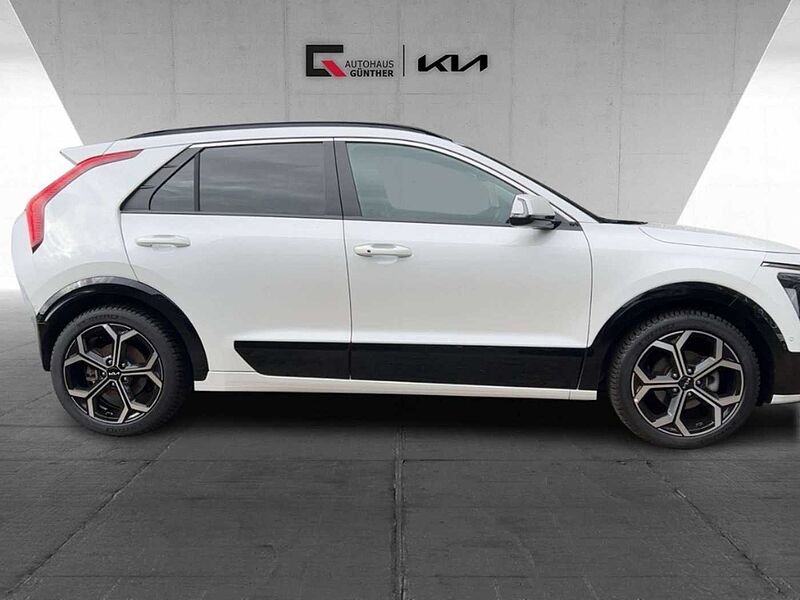 Kia Niro SPIRIT 1.6 PHEV DCT 18Z Technologie & Relax