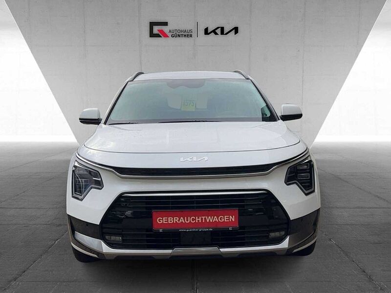 Kia Niro SPIRIT 1.6 PHEV DCT 18Z Technologie & Relax