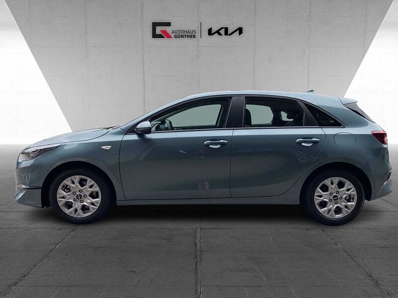 Kia Ceed / cee'd Edition 7 1.0 T-GDI 1.0T Emotion Kamera