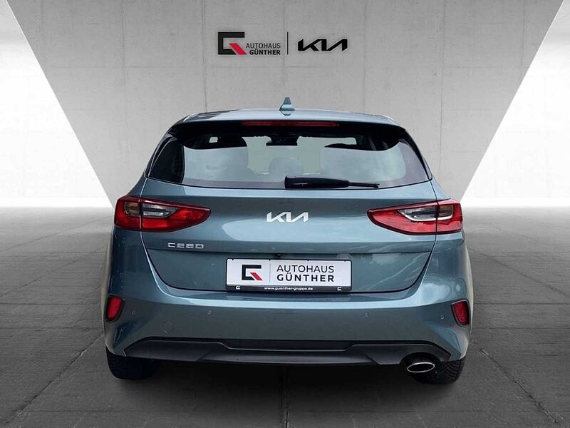 Kia Ceed / cee'd Edition 7 1.0 T-GDI 1.0T Emotion Kamera