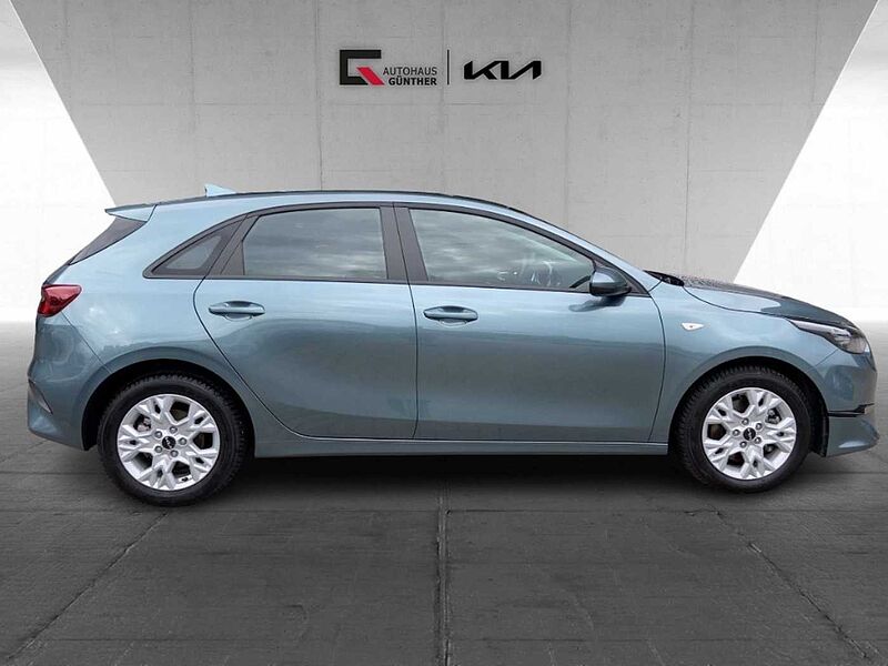 Kia Ceed / cee'd Edition 7 1.0 T-GDI 1.0T Emotion Kamera