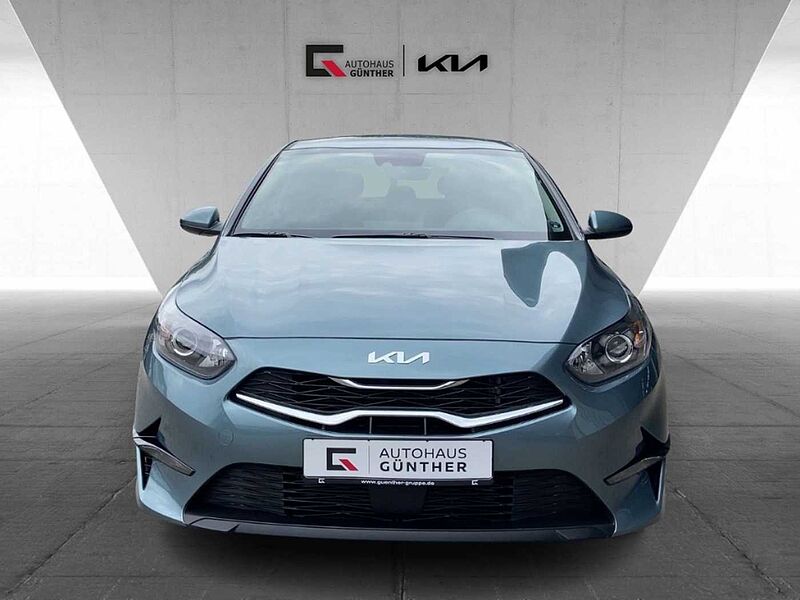 Kia Ceed / cee'd Edition 7 1.0 T-GDI 1.0T Emotion Kamera