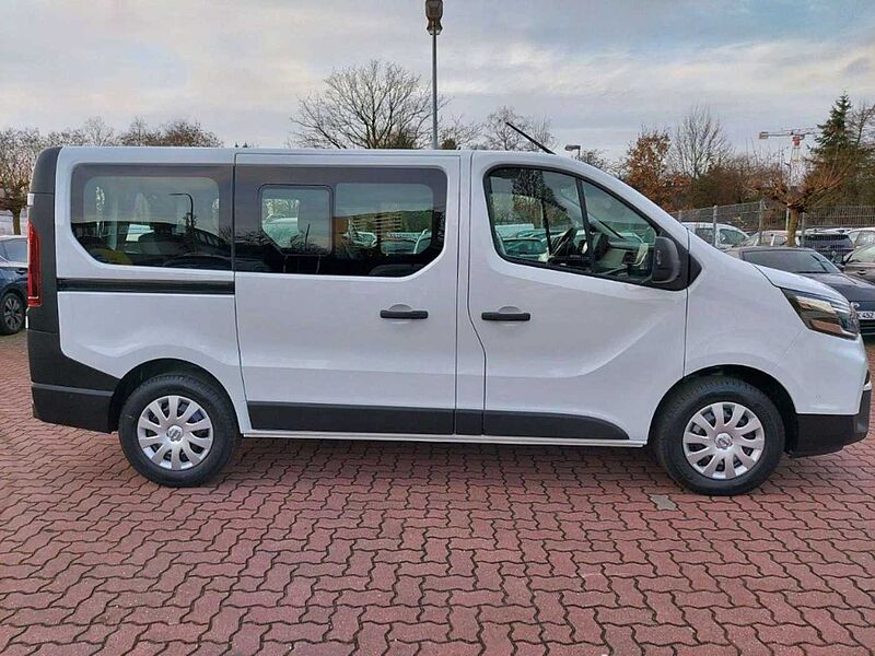 Nissan NV300 Kombi L1H1 N-CONNECTA  DCT170 /BES/Kamera