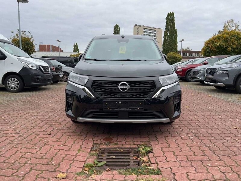 Nissan Townstar Tekna Kombi L1 DIG-T 6MT 360°Kamera