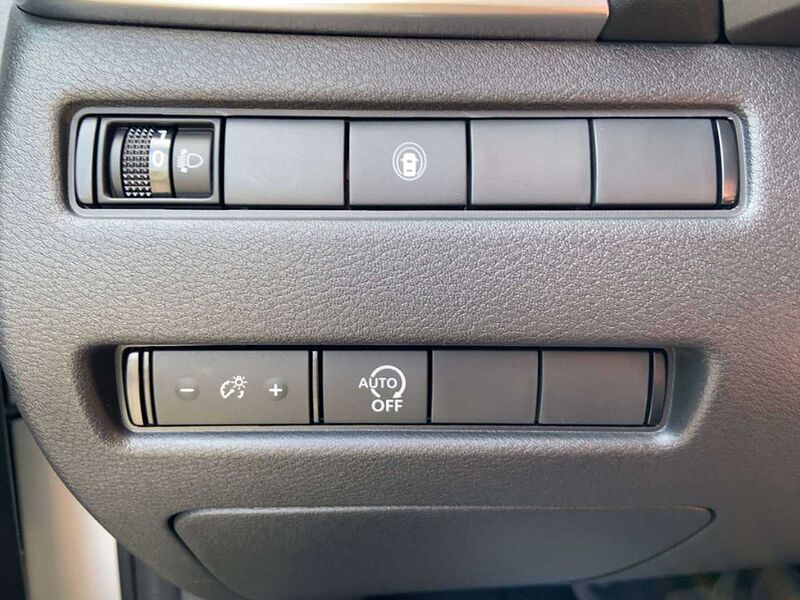 Nissan X-Trail N-Connecta 1.5 VC-T MHEV Xtronic Kamera CarPlay