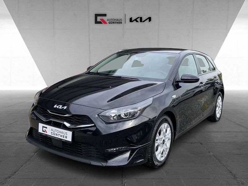 Kia Ceed / cee'd EDITION-7 1.0 T-GDI Emotion-Paket / Kamera