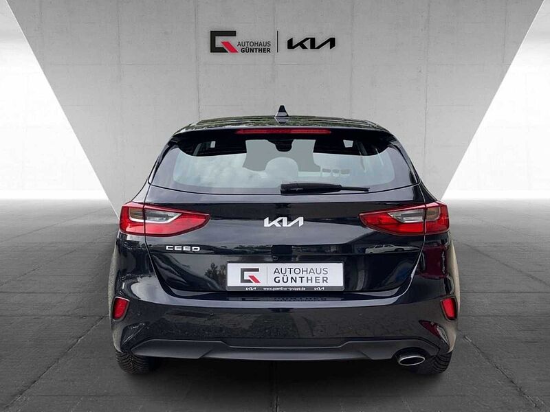 Kia Ceed / cee'd EDITION-7 1.0 T-GDI Emotion-Paket / Kamera