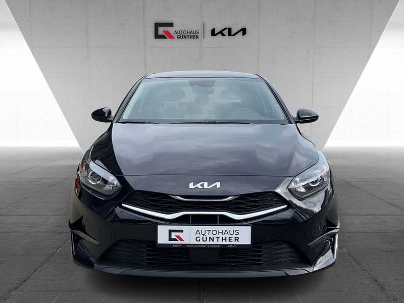 Kia Ceed / cee'd EDITION-7 1.0 T-GDI Emotion-Paket / Kamera