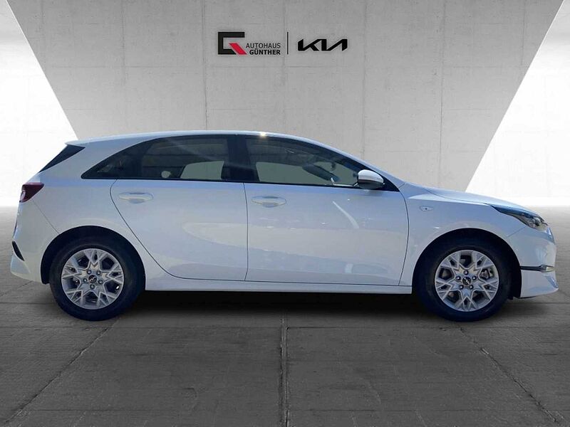 Kia Ceed / cee'd Edition 7 1.0 T-GDI Emotion Kamera CarPlay